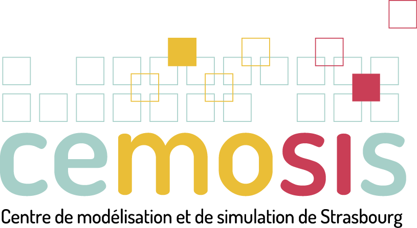 logo cemosis